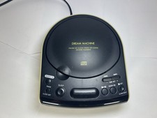 Sony dream machine - dream, cd