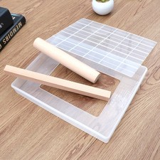  5 Pcs Stampo X Torrone