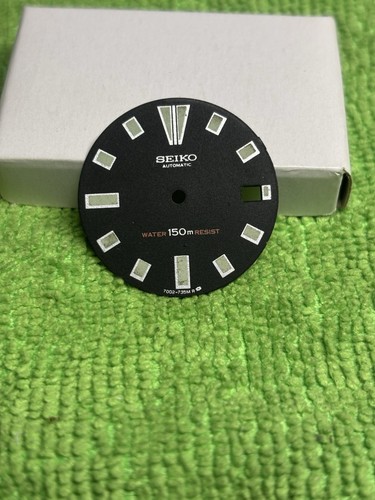 Quadrante per seiko scuba - quadrante,