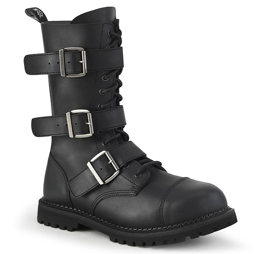 Pleaser demonia riot - demonia, 12