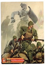 Reggimentale , anni'30 , 79°