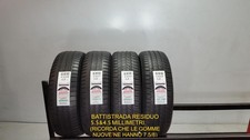 GOMME USATE   185/60R15 84H