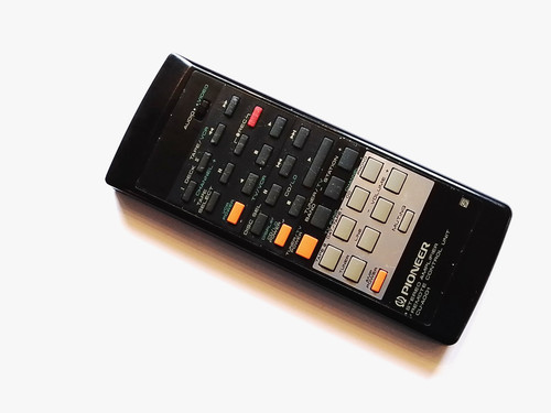 Pioneer a001 amplificatore - cu-a001,