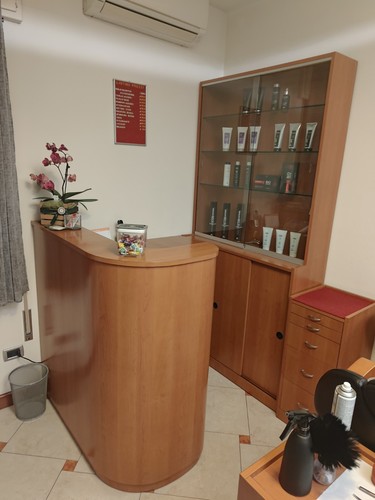 Arredamento negozio - arredamento,