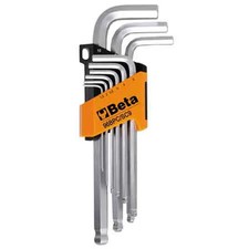 SERIES MALE HEXAGONAL