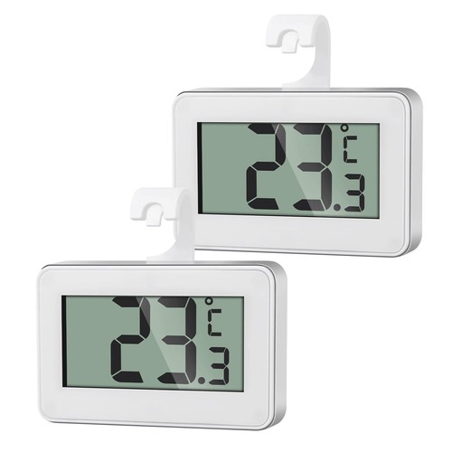 Termometro digitale - 2,