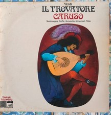 Giuseppe Verdi - Il Trovatore