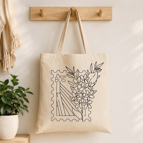 Borsa tote boston - borsa,
