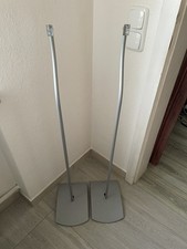 2x org. Bose UFS-20 treppiedi