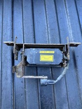 Sensore radar distanza