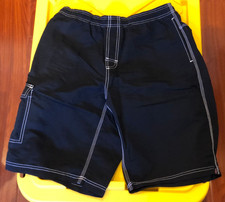 Tronchetto da bagno uomo con