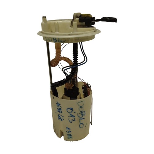 Pompa carburante per fiat - pompa,