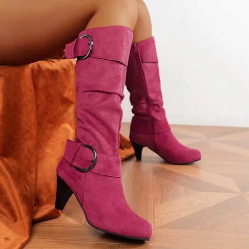 Stivali moderni donna - moderni, da