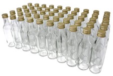 Aromhuset 50 bottiglie vuote