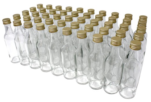 Aromhuset bottiglie vuote - 50,