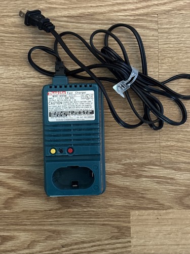 Makita dc9700a battery charger - makita,