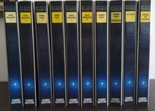 Enciclopedia astronomia fabbri - enciclopedia, astronomia-fabbri