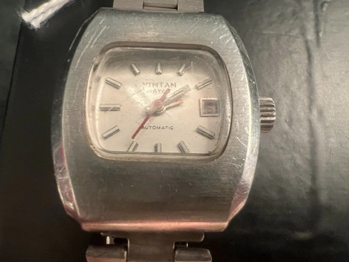 Orologio donna vintan watch - donna,