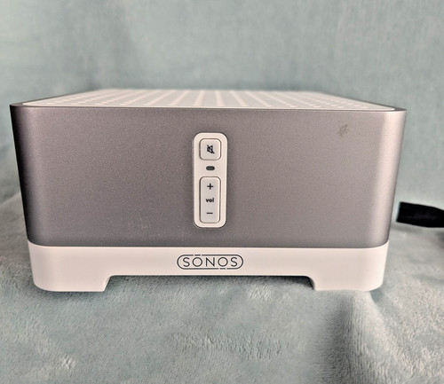 Sonos zoneplayer zp120 - sonos,