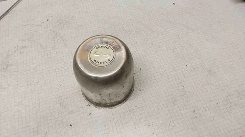 Copricerchio nissan terrano - copricerchio,