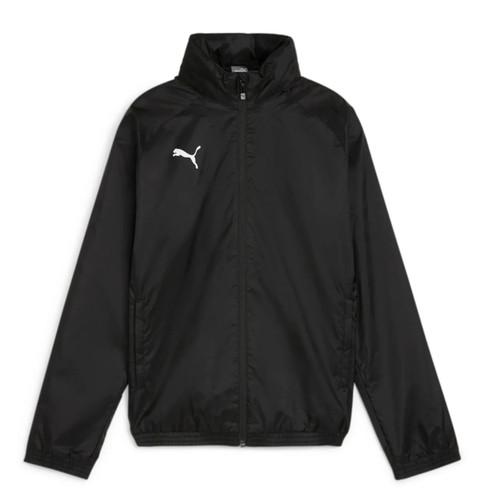 Giacca antipioggia puma - giacca,