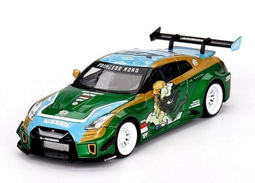 Nissan silhouette works gt - works,