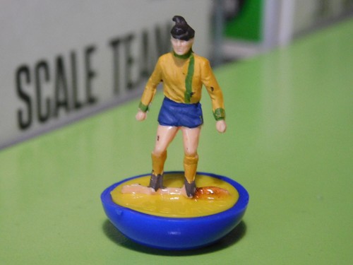 Subbuteo vintage anni - subbuteo, 70