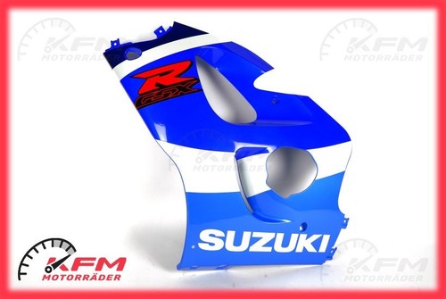 Suzuki gsx 750 carena - 750,