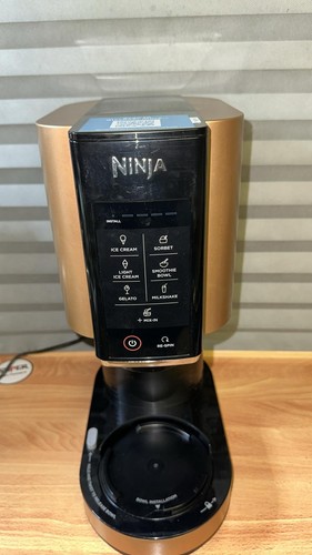 Ninja nc300uk gelatiera - gelatiera, e