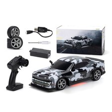 1:16 RC Drift Car, 25 Km/H 4WD Auto RC ad Alta Velocità per Bambini, mit3802