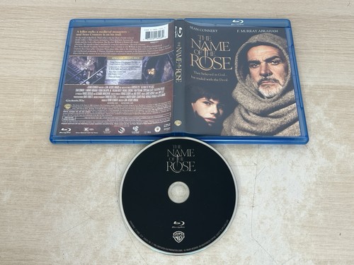 The name rose - the, of