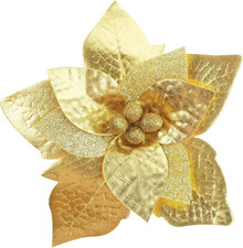 24 Pezzi Di Fiori Di