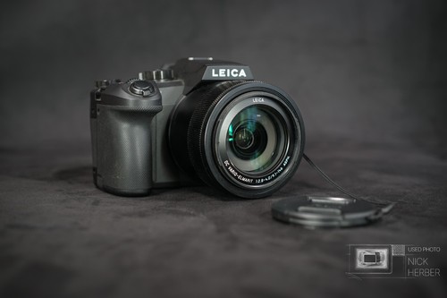 Leica lux tipo - v-lux,