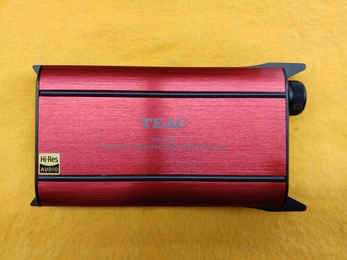 Teac p50 amplificatore - ha-p50,