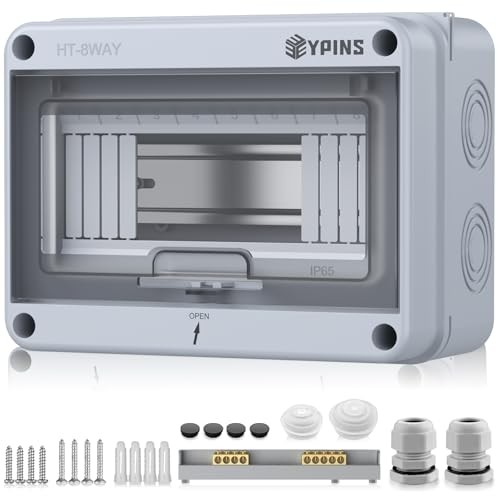 Eypins quadro elettrico - eypins,