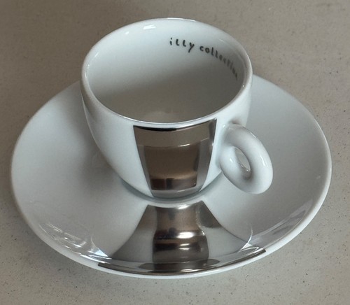Illy art collection 2002 - illy,