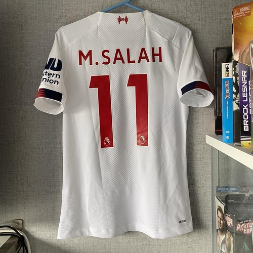 Maglia calcio liverpool - maglia, 2019
