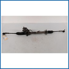 Scatola Sterzo Volkswagen Polo V 1.2 6Q1423055BL 2007 2010 Originale Usato 