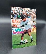 FOTO CARTOLINA AS BARI KRONOS