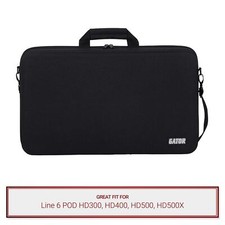 Gator Case custodia EVA