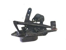 SERRATURA ANTERIORE SINISTRA FIAT PANDA  1986 > 2003 3 PORTE SER122C