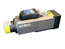 CNC Spindle Motor – 9.5kW