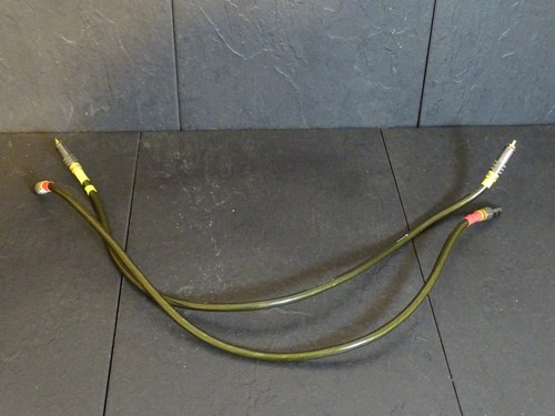 Cavo rca symphonic line - cavo,