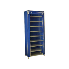 Armadio scarpiera multiuso in