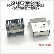 CONNETTORE RICAMBIO PORTA