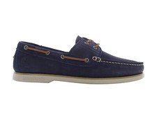 LUMBERJACK SCARPE DA BARCA