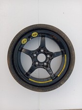 Ruotino ruota di scorta Mercedes Classe C Anno 2005 165/15 89p Cod 2034012002 