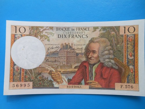 Franchi voltaire 3 1970 - franchi,