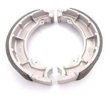 Set ganasce freno posteriore