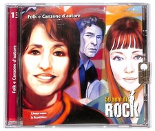 EBOND Various - Folk E Canzone